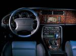 Jaguar XKR Portfolio Convertible 2004 года
